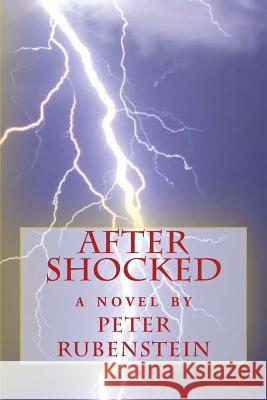 After Shocked Peter Rubenstein 9781491265307 Createspace - książka