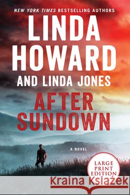 After Sundown Linda Howard Linda Jones 9780062792129 HarperLuxe - książka