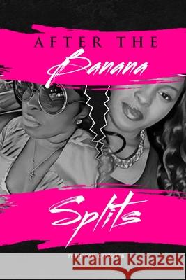 After The Banana Splits Canzater, Shadha 9780692832929 Shada - książka