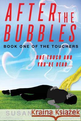 After the Bubbles Susan Berliner 9780983940173 Srb Books - książka