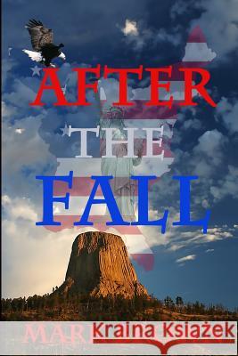 After the Fall Mark Brown 9781496100795 Createspace - książka