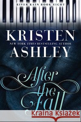 After the Fall Ashley, Kristen 9798903270583 Blue Box Press - książka