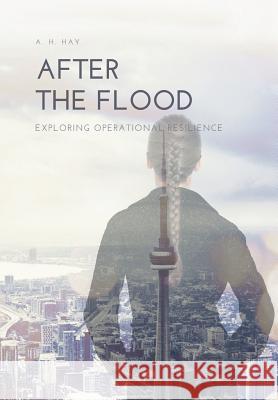 After the Flood: Exploring Operational Resilience A. H. Hay 9781460280294 FriesenPress - książka