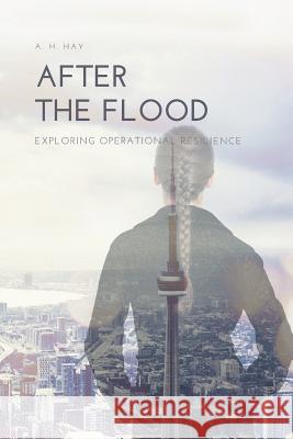 After the Flood: Exploring Operational Resilience A. H. Hay 9781460280300 FriesenPress - książka