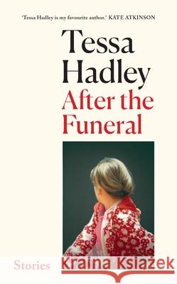 After the Funeral Tessa Hadley 9781787333680 Vintage Publishing - książka
