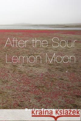 After the Sour Lemon Moon Denise O. Parsons Denise O. Parsons Denise O. Parsons 9780615997339 Denise Parsons - książka
