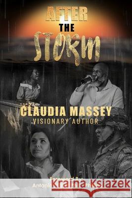 After the Storm Karen Bailey-Robinson, Patrice Baxter, Kimberly Fields 9798218120405 Empower Her Publishing, LLC - książka