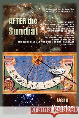 After the Sundial Vera Nazarian 9781607620761 Norilana Books - książka