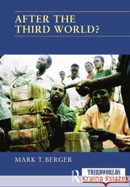 After the Third World?  9781138874794  - książka
