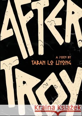 after troy Taban L 9781928476344 Deep South - książka