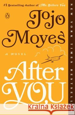 After You Jojo Moyes 9780143108863 Penguin Books - książka