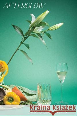 Afterglow Michelle Marie Jacquot 9781737142737 Michelle Marie Jacquot - książka