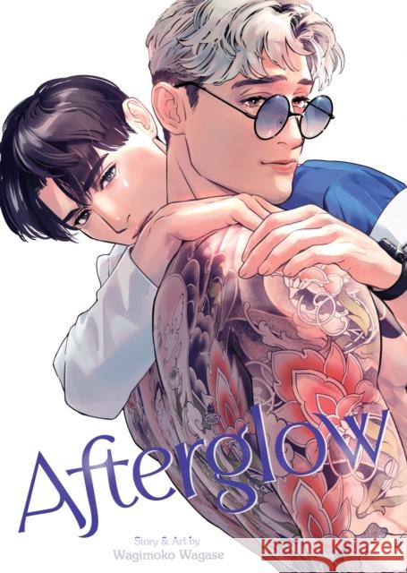 Afterglow Wagase, Wagimoko 9798895612033 Seven Seas Entertainment, LLC - książka