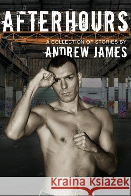 Afterhours Andrew James 9781935509288 Nazca Plains Corporation - książka