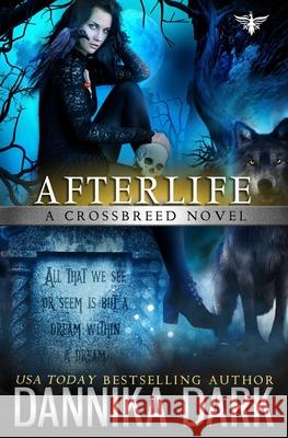 Afterlife Dark, Dannika 9798719416120 Independently Published - książka