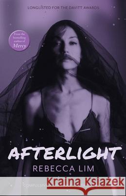 Afterlight Rebecca Lim 9780648468646 High Street Publishing Company - książka