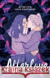 Afterlove Tanya Byrne 9781250895530 Square Fish