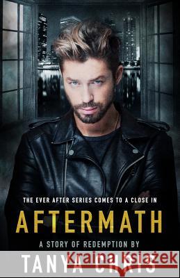 Aftermath Tanya Chris 9781071139530 Independently Published - książka