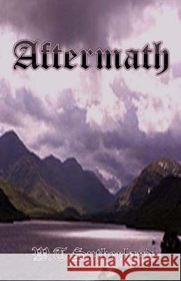 Aftermath MR W. T. Sutherland Ruth Cunningham 9781484180204 Createspace - książka