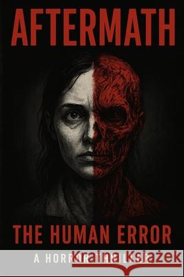 Aftermath Leticia Lillestr?m 9789199045931 Leticia Lillestrom - książka