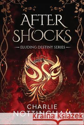 Aftershocks Charlie Nottingham   9781685331436 Liquid Mind Publishing, LLC - książka
