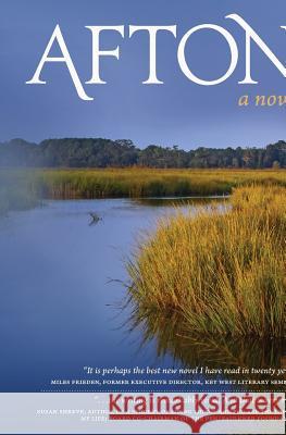 Afton Ellen LaConte 9781515343653 Createspace - książka