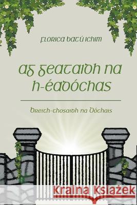 Ag Geataidh na h-Éadóchas Florica Batú Ichim 9781988755441 Tir Na Craobh - książka