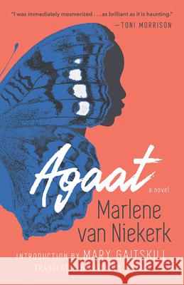 Agaat Mary Gaitskill Marlene Va 9781951142209 Tin House Books - książka
