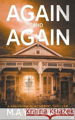 Again and Again Lynn Stout   9798201361846 Fat Cat Publishing - książka