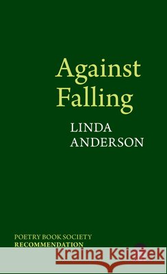 Against Falling Linda Anderson 9781805966135 Liverpool University Press - książka