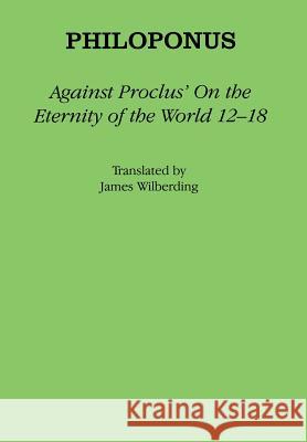 Against Proclus' 
