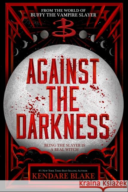 Against the Darkness  9781368075084  - książka