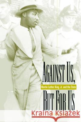 Against Us, But for Us Michael G. Long 9780865547681 Mercer University Press - książka