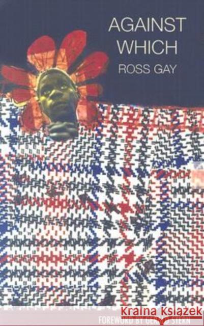 Against Which Ross Gay 9781933880006 CavanKerry Press - książka