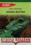 Agama błotna Pawłowska Agata 9788389986375 Egros