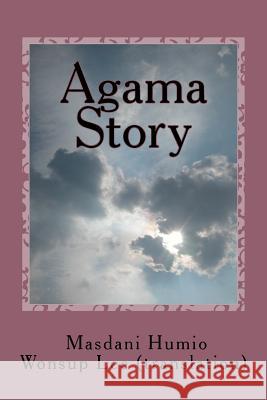 Agama Story Masdani Humio 9781530901333 Createspace Independent Publishing Platform - książka