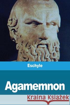 Agamemnon Eschyle 9783967877526 Prodinnova - książka