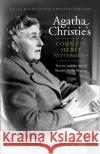 Agatha Christie’s Complete Secret Notebooks: Stories and Secrets of Murder in the Making Curran, John 9780008129637 HarperCollins Publishers