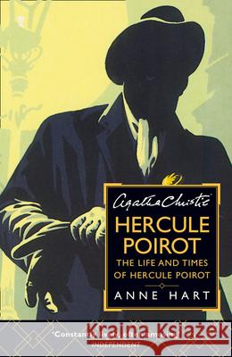 Agatha Christie’s Hercule Poirot: The Life and Times of Hercule Poirot  9780008340278 HarperCollins Publishers - książka