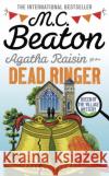 Agatha Raisin and the Dead Ringer M. C. Beaton 9781472126979 Little, Brown Book Group