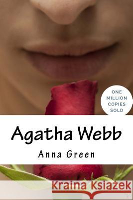 Agatha Webb Anna Katharine Green 9781717019837 Createspace Independent Publishing Platform - książka