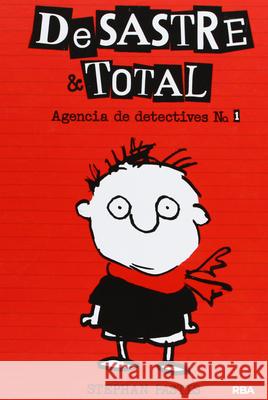 Agencia de Detectives / Timmy Failure: Mistakes Were Made Pastis, Stephan 9788427204041 Molino - książka