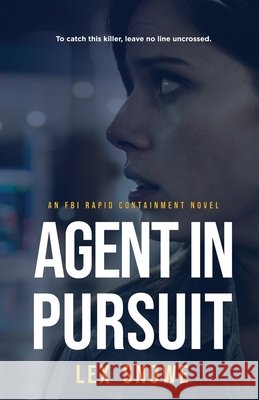 Agent In Pursuit Lex Snowe 9781919348124 Bad Valet - książka