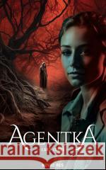 Agentka Lara Jones 9788383137117 Novae Res - książka