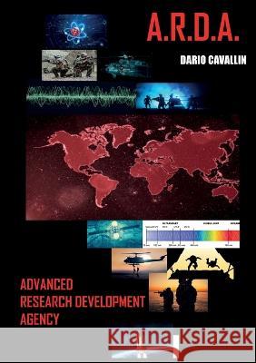 Agenzia A.R.D.A Dario Cavallin   9791221445107 Youcanprint - książka