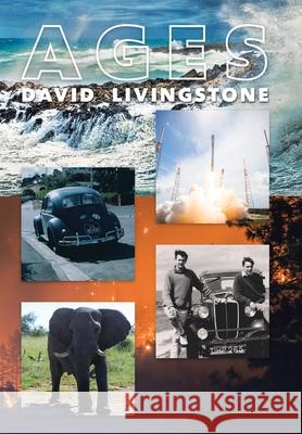 Ages David Livingstone 9781796088830 Xlibris Us - książka