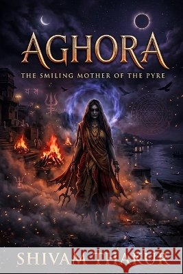 Aghora: The Smiling Mother of the Pyre Thakur, Shivam 9798192500491 Independently Published - książka