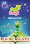 Agi Bagi - Rozśpiewana planeta DVD  5905116620195 Cass Film
