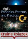 Agile Principles, Patterns, and Practices in C# Robert C. Martin Micah Martin 9780131857254 Prentice Hall PTR