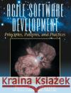 Agile Software Development, Principles, Patterns, and Practices Robert C. Martin 9780135974445 Prentice Hall
